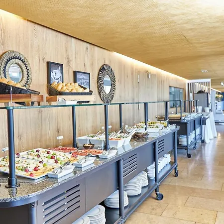 Hotel Leonardo Boutique Mallorca Port Portals - Adults Only