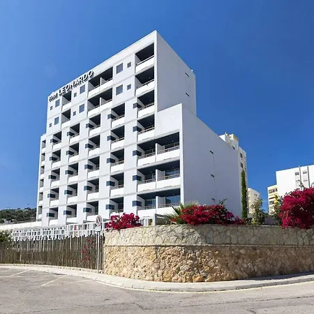 Leonardo Boutique Mallorca Port Portals - Adults Only 4*