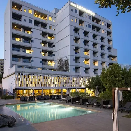 Leonardo Boutique Mallorca Port Portals - Adults Only