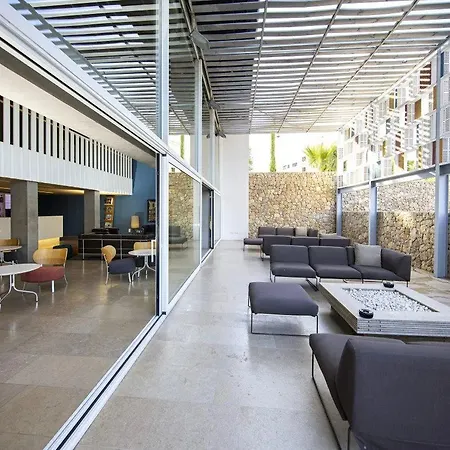 Hotel Leonardo Boutique Mallorca Port Portals - Adults Only