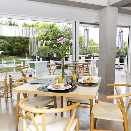 Leonardo Boutique Mallorca Port Portals - Adults Only Portals Nous (Mallorca)