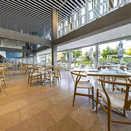 Hotel Leonardo Boutique Mallorca Port Portals - Adults Only