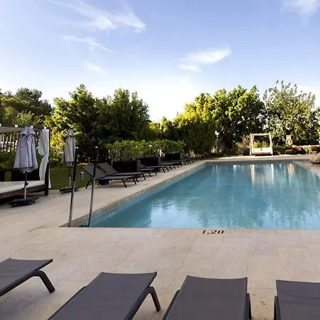Hotel Leonardo Boutique Mallorca Port Portals - Adults Only