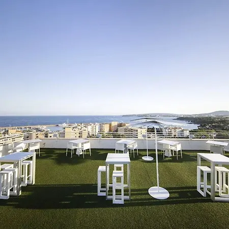Hotel Leonardo Boutique Mallorca Port Portals - Adults Only