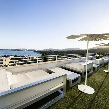 Hotel Leonardo Boutique Mallorca Port Portals - Adults Only