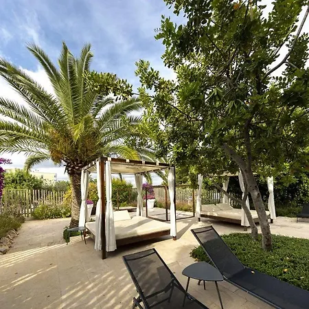 Leonardo Boutique Mallorca Port Portals - Adults Only 4* Portals Nous (Mallorca)