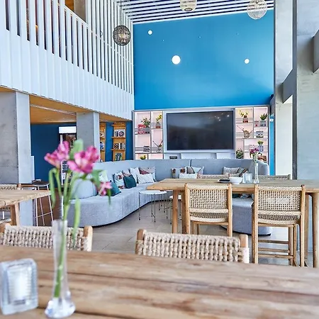 Leonardo Boutique Mallorca Port Portals - Adults Only Hotel