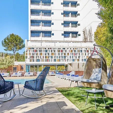 Leonardo Boutique Mallorca Port Portals - Adults Only