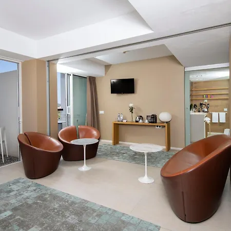 Hotel Leonardo Boutique Mallorca Port Portals - Adults Only Portals Nous (Mallorca)