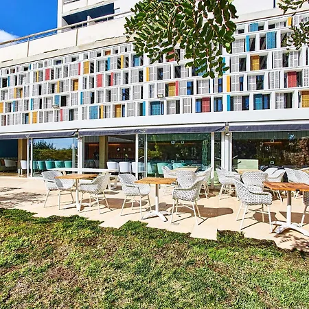 Hotel Leonardo Boutique Mallorca Port Portals - Adults Only 4*