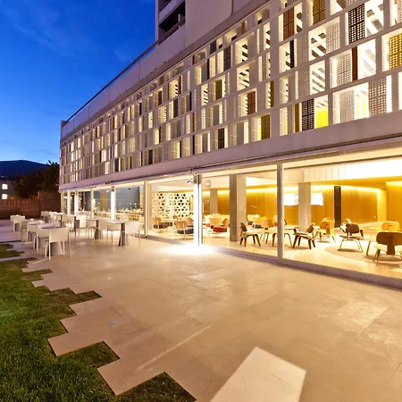 Leonardo Boutique Mallorca Port Portals - Adults Only