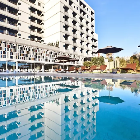 Leonardo Boutique Mallorca Port Portals - Adults Only 4* Portals Nous (Mallorca)