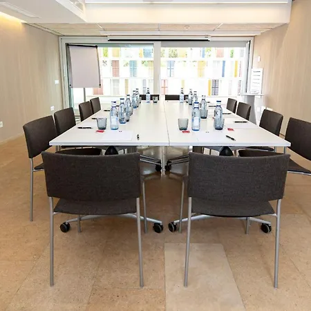 Leonardo Boutique Mallorca Port Portals - Adults Only 4*